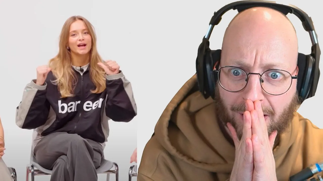 Van... Vittig... Video...