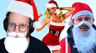 Max Münsters juleeventyr