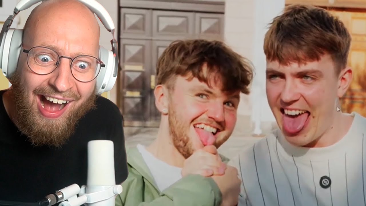 Sønder & Jon IKONISK duo endelig tilbage