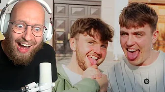 Sønder & Jon IKONISK duo endelig tilbage