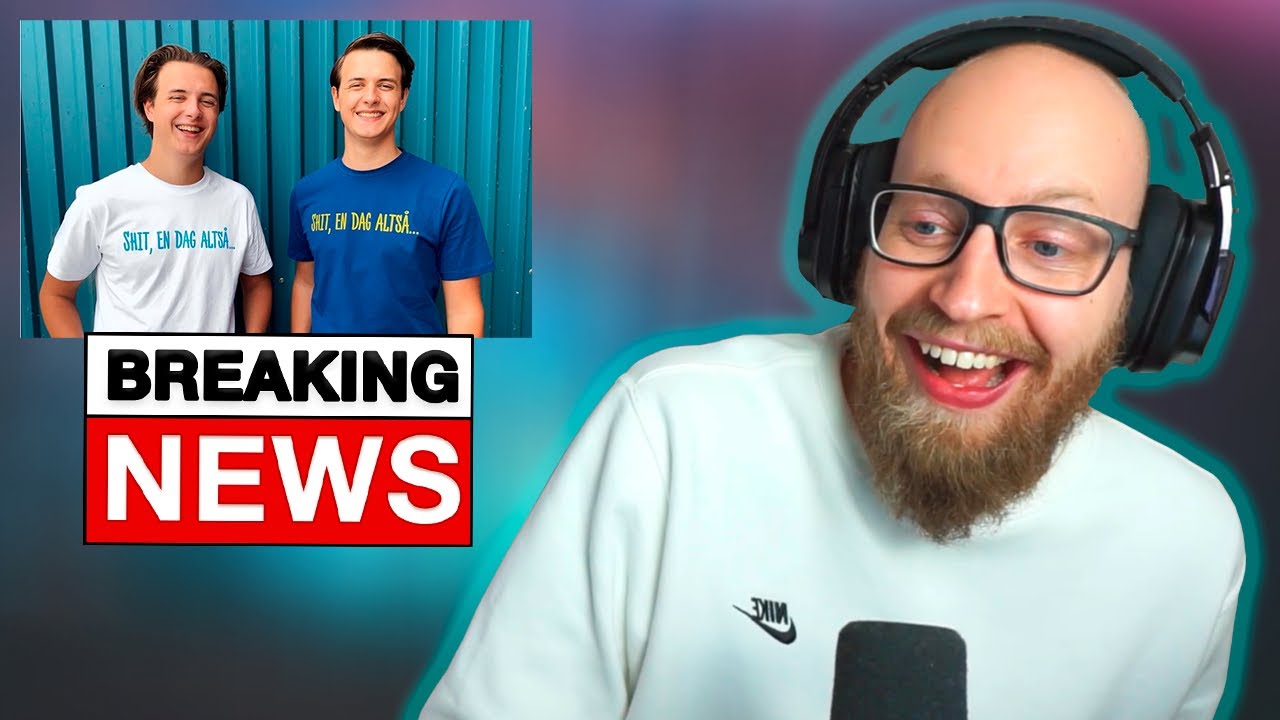 Konstateret Corona i P!kken