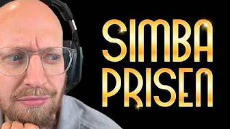 Hader at sige det, men...