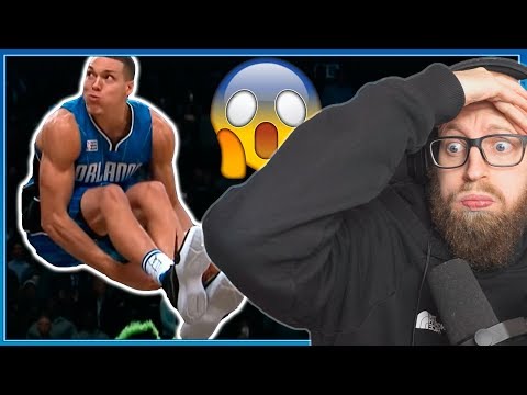 Ser De VILDESTE NBA dunk 🏀