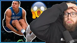 Ser De VILDESTE NBA dunk 🏀