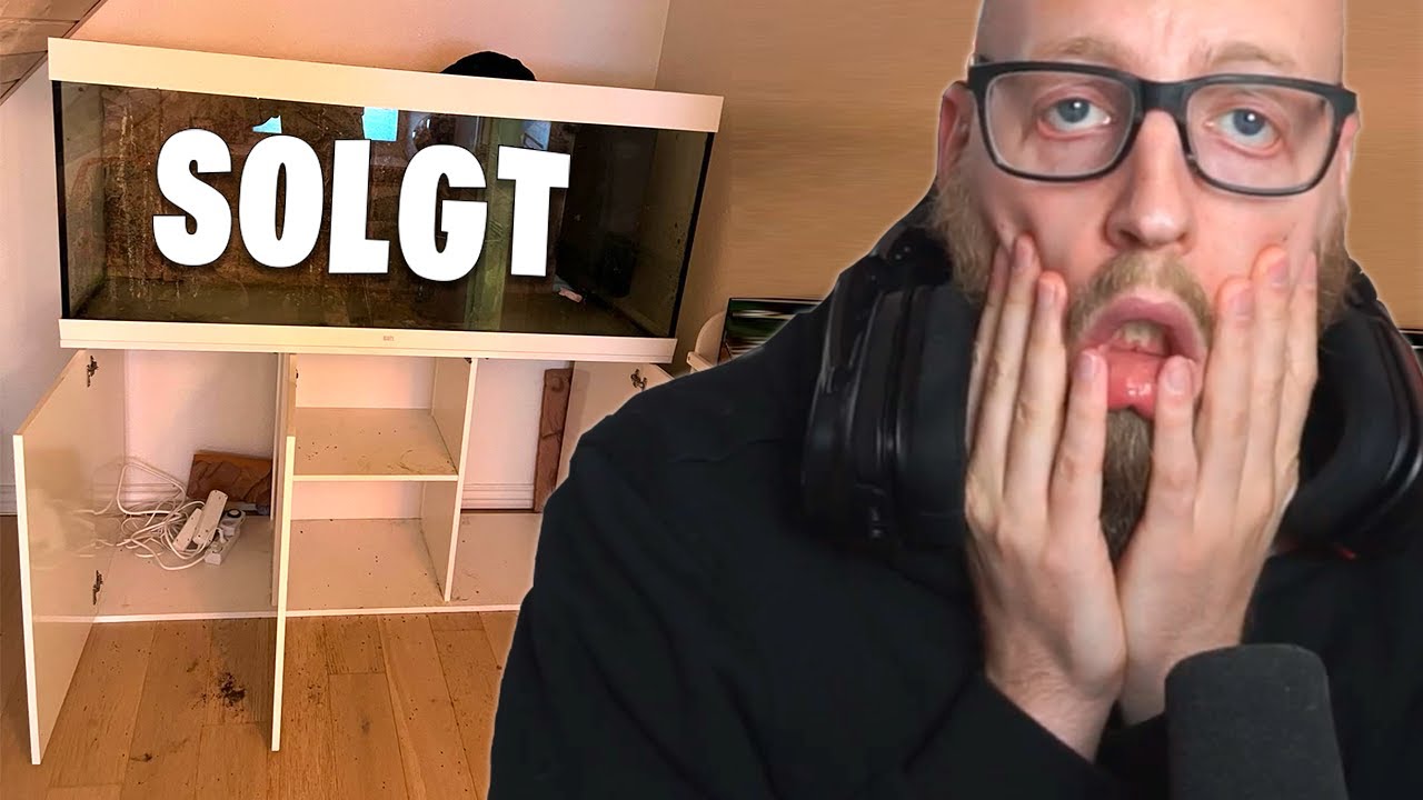 Sorry - Jeg Lukker Ned