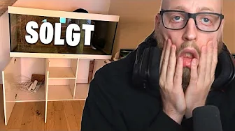 Sorry - Jeg Lukker Ned