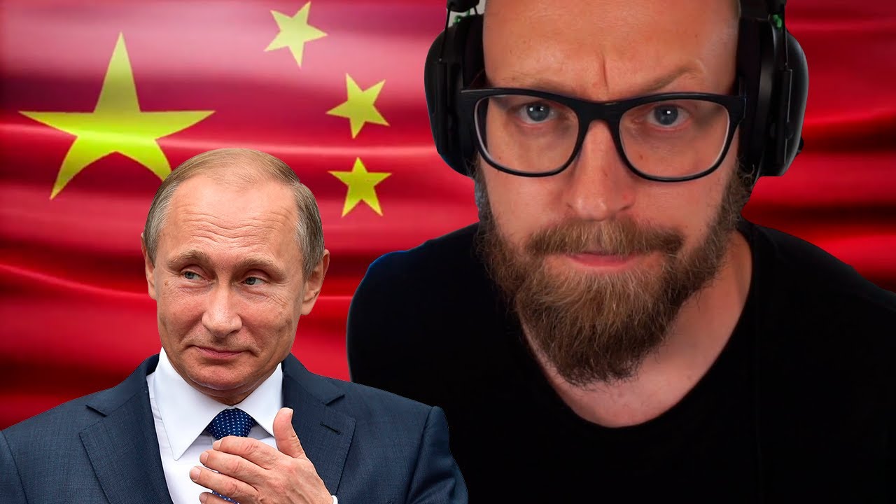 Hvorfor Kina kan skabe en verdenskrig