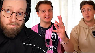 Kender du det taler om vores diss track tid