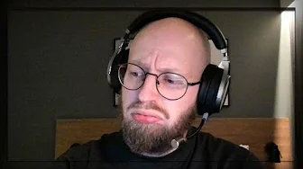 Jeg har lige mødt Søndergaard