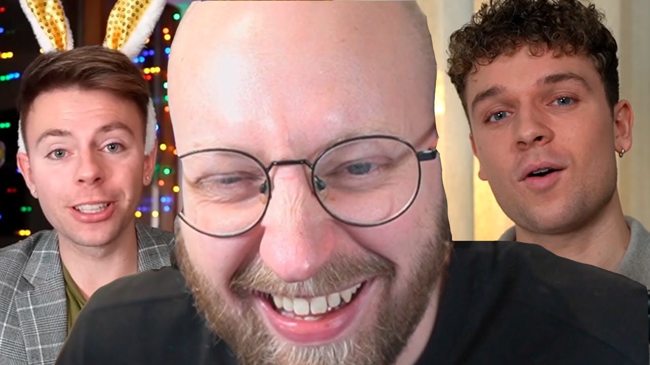 Morten Münster vs Rasmus Brohave - Hvilken nytårstale var bedst?