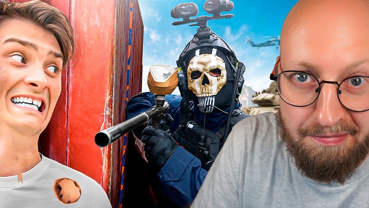 Prodigy holdets mest vanvittige video hidtil?