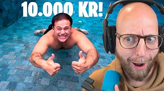 VANVIDSHUS i Thailand