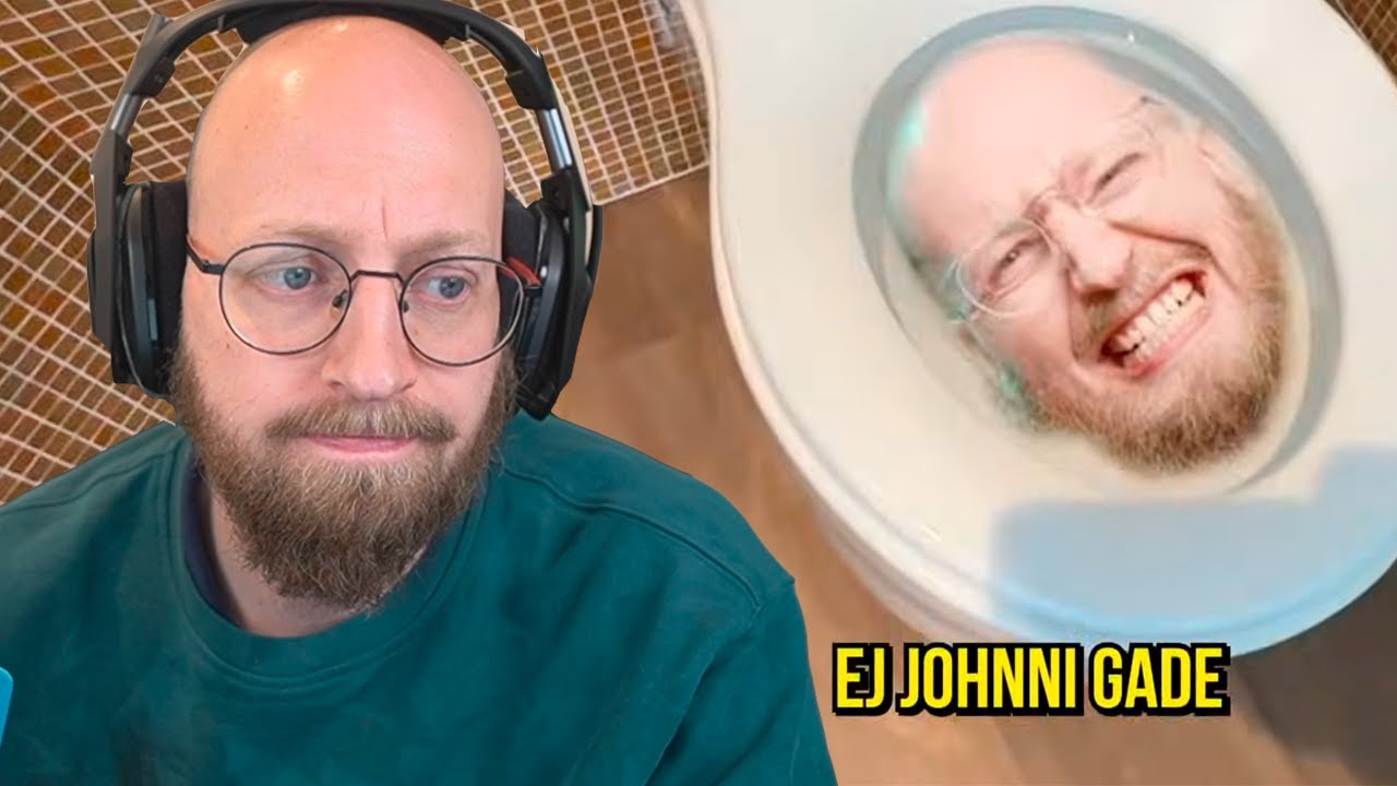 Well, well, well Crew...