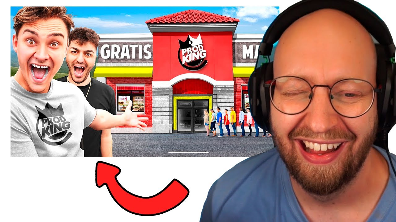 Vildt at dansk youtube kan det her