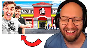 Vildt at dansk youtube kan det her