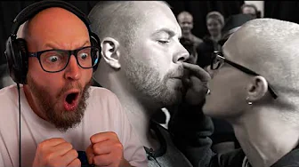 INTENS BATTLE! Janus Forssling vs Fresco