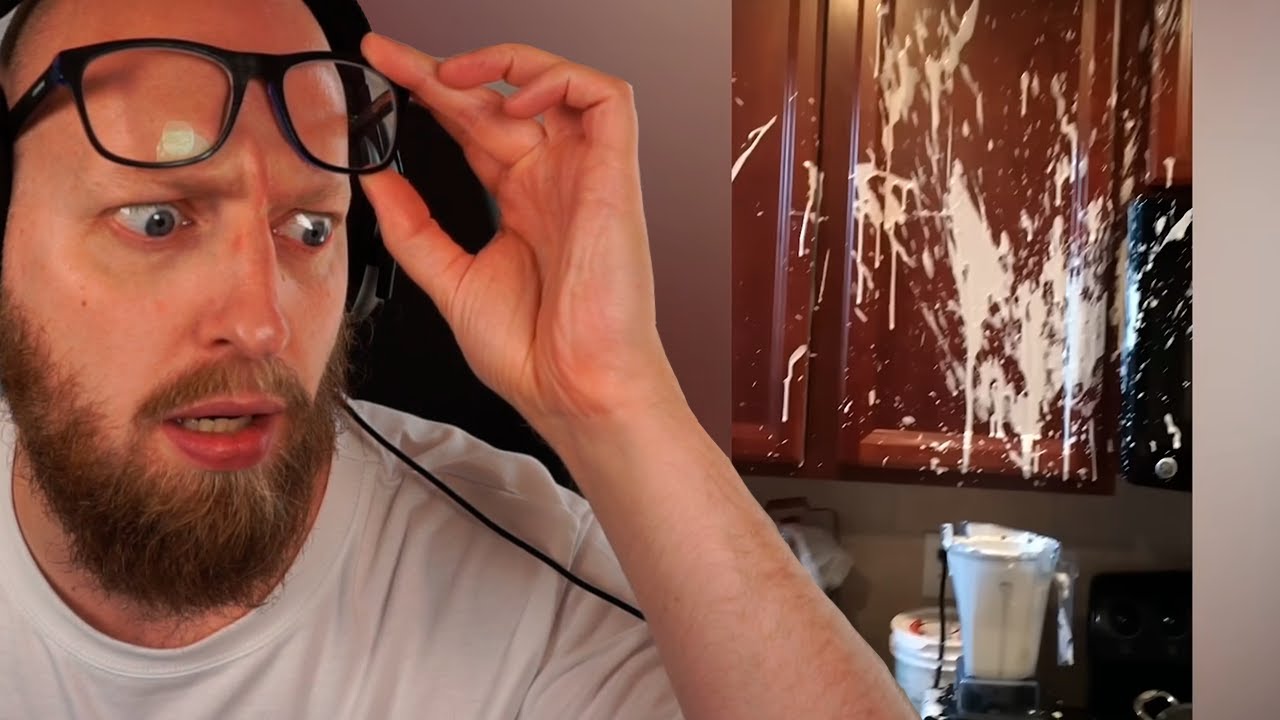 Når No Nut November Endelig Er Ovre