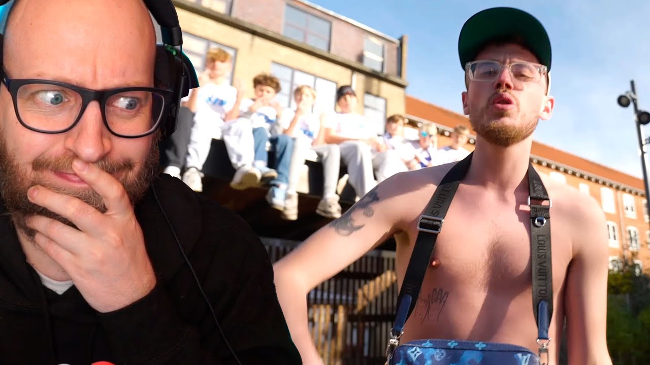 Denniz 1418s sang er...