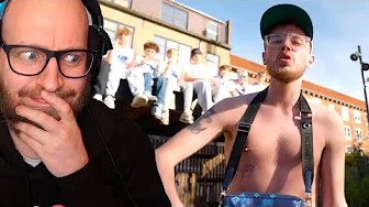 Denniz 1418s sang er...