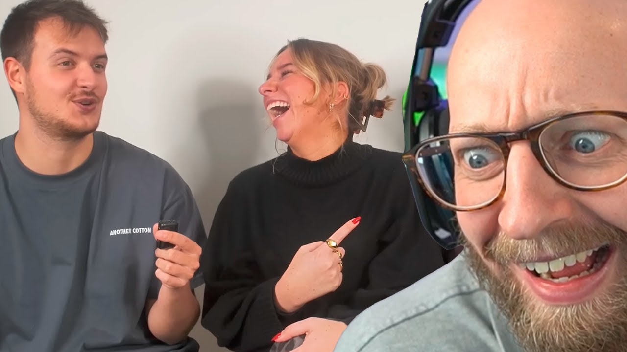 Forræder er ALTID content