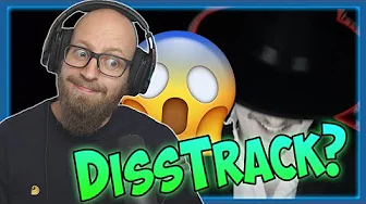 Johnni Gade Ser Moller Diss Track