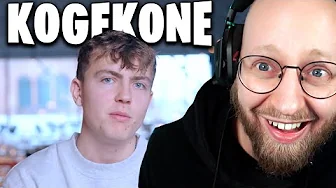 Søndergaard vs Jacob Jørgsholm er en instant classic