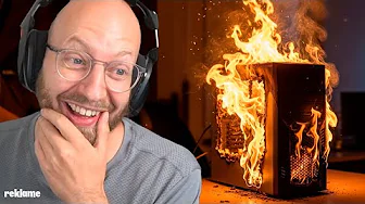 Jeg Rater Jeres Setup