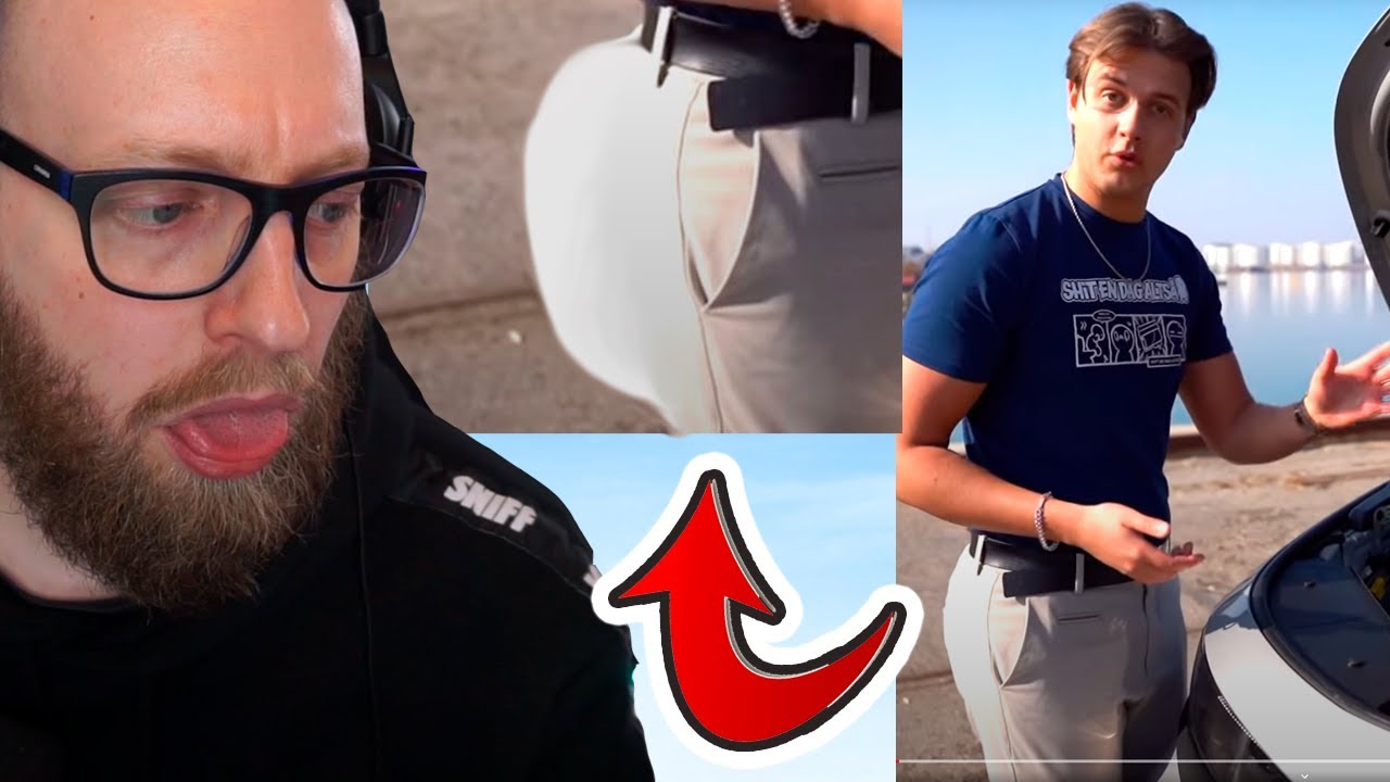 Kender du det er THICC! 🍑