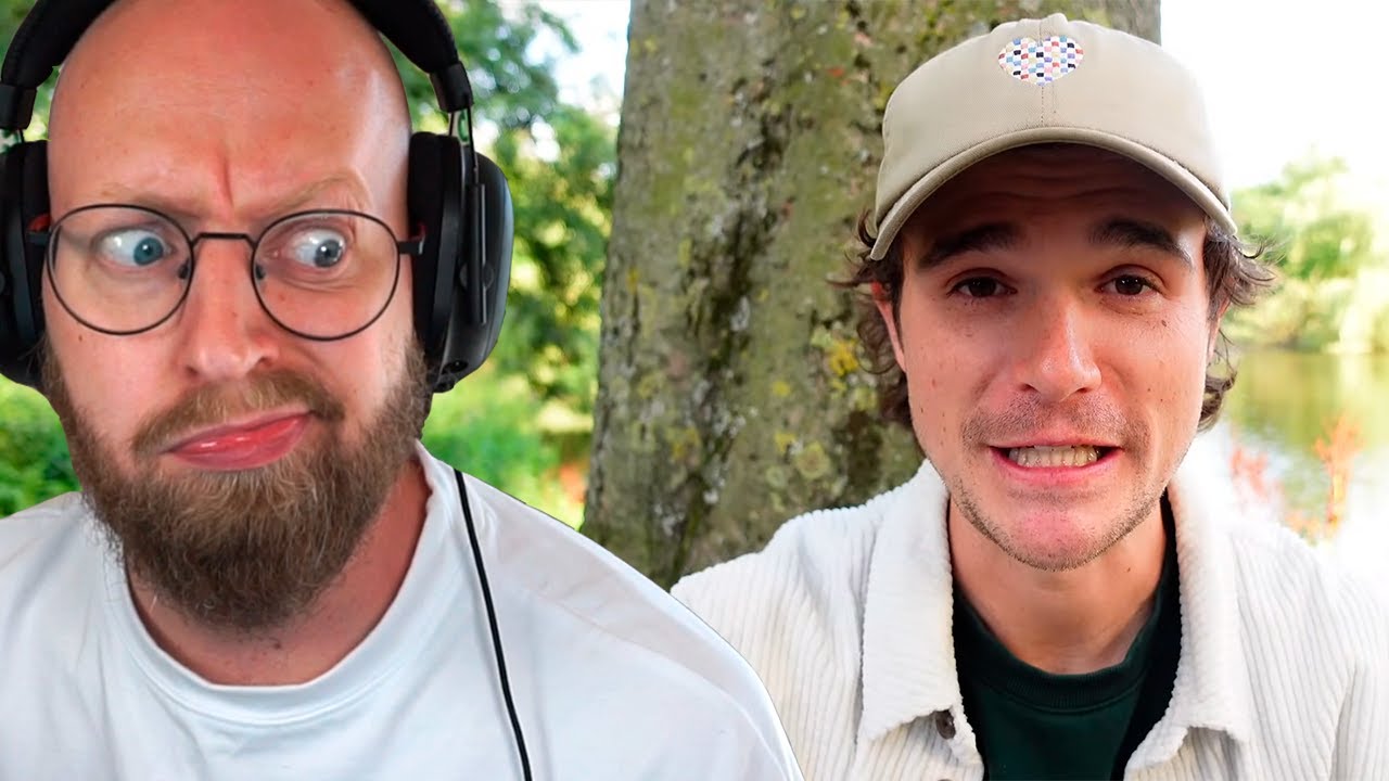 Amerikansk Turist Kalder Danmark FOR DYRT