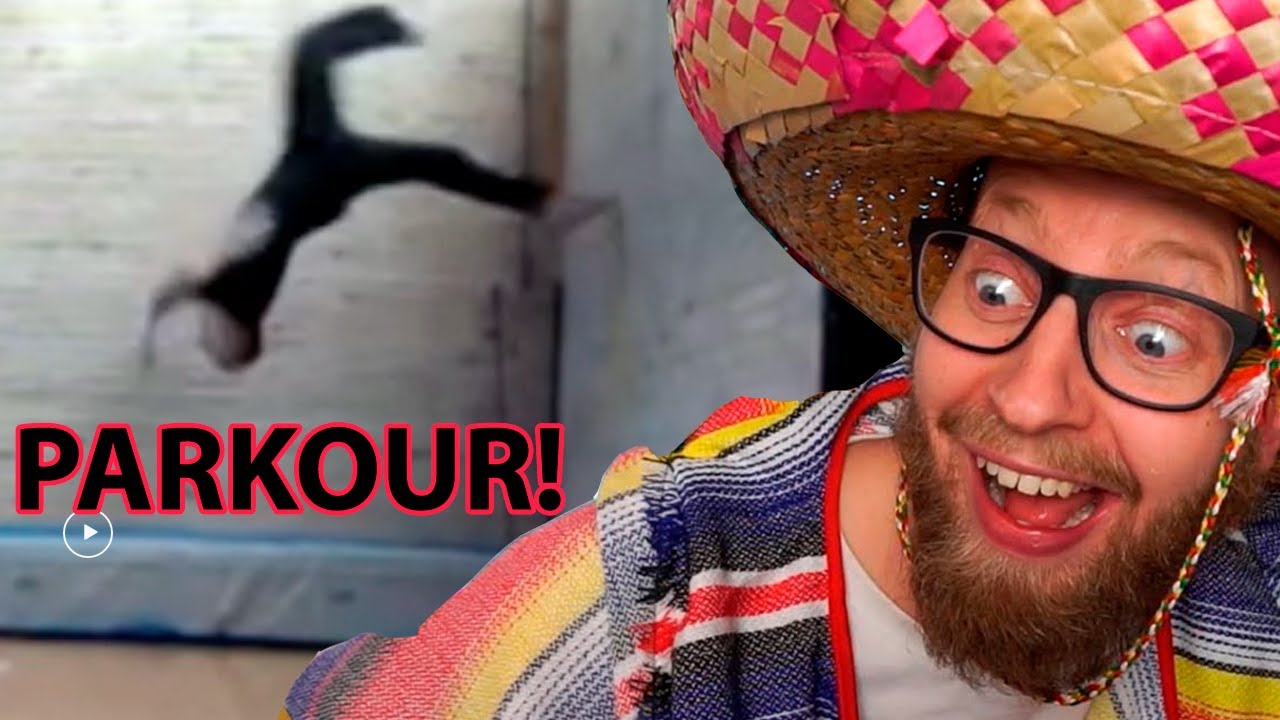 I Har Fundet Mine Gamle Videoer! (Loco Lørdag 🌵)