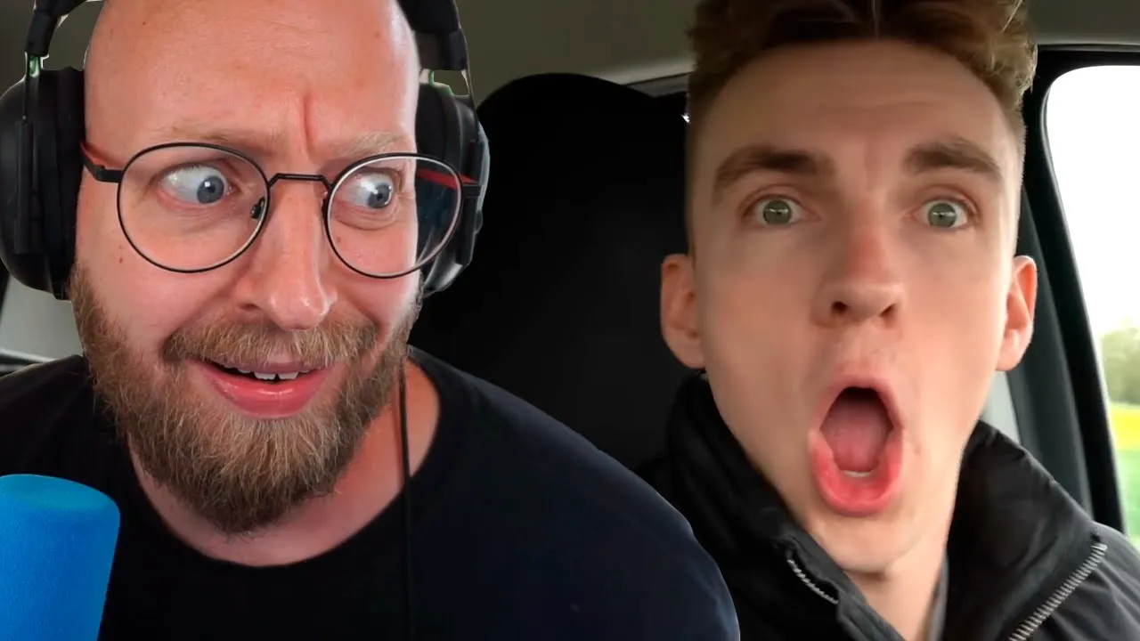 Verdens største curlingbarn