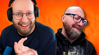 Ser Bag om youtuberen Johnni Gade (epic glaze)