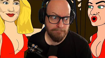 Johnni & trunterne til awardshow!