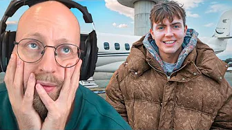 Alt andet end at svare Johnni...