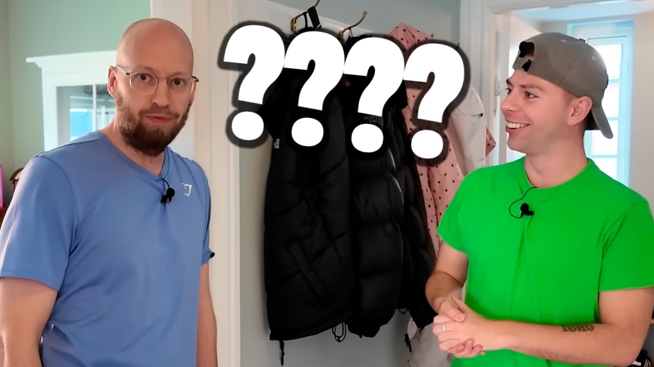 Morten Münster kom uden at spørge