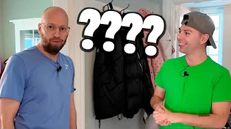 Morten Münster kom uden at spørge