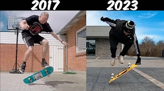 Genskaber Fie Laursen Diss Track Tricks