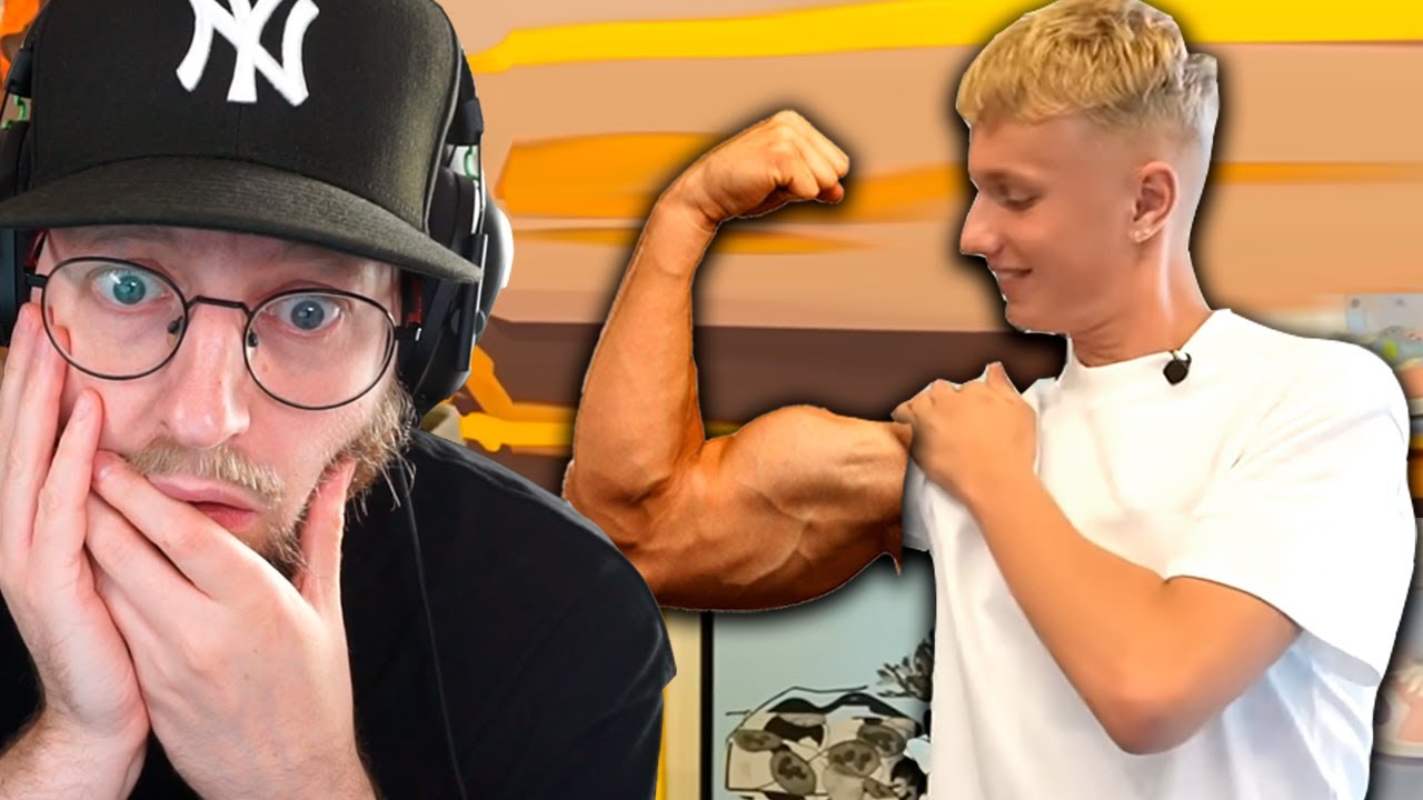 Kan vi få en urinprøve? 💉