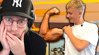 Kan vi få en urinprøve? 💉