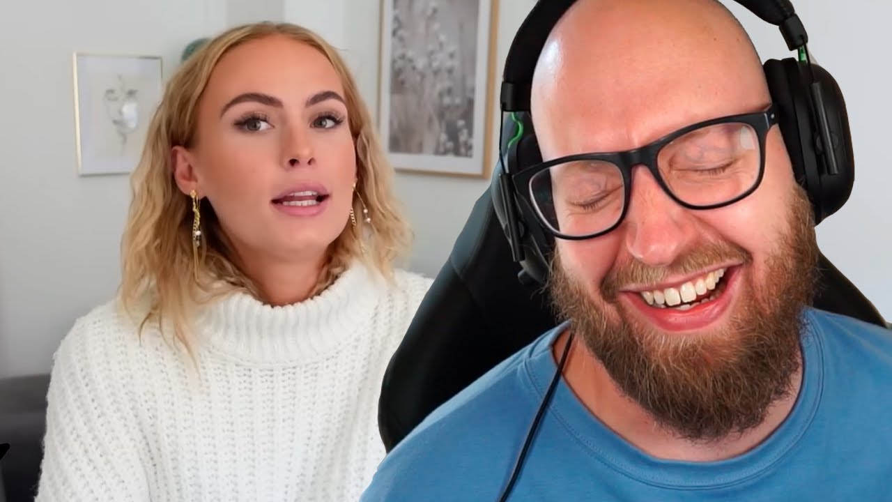 Tilbød Trekant På Date