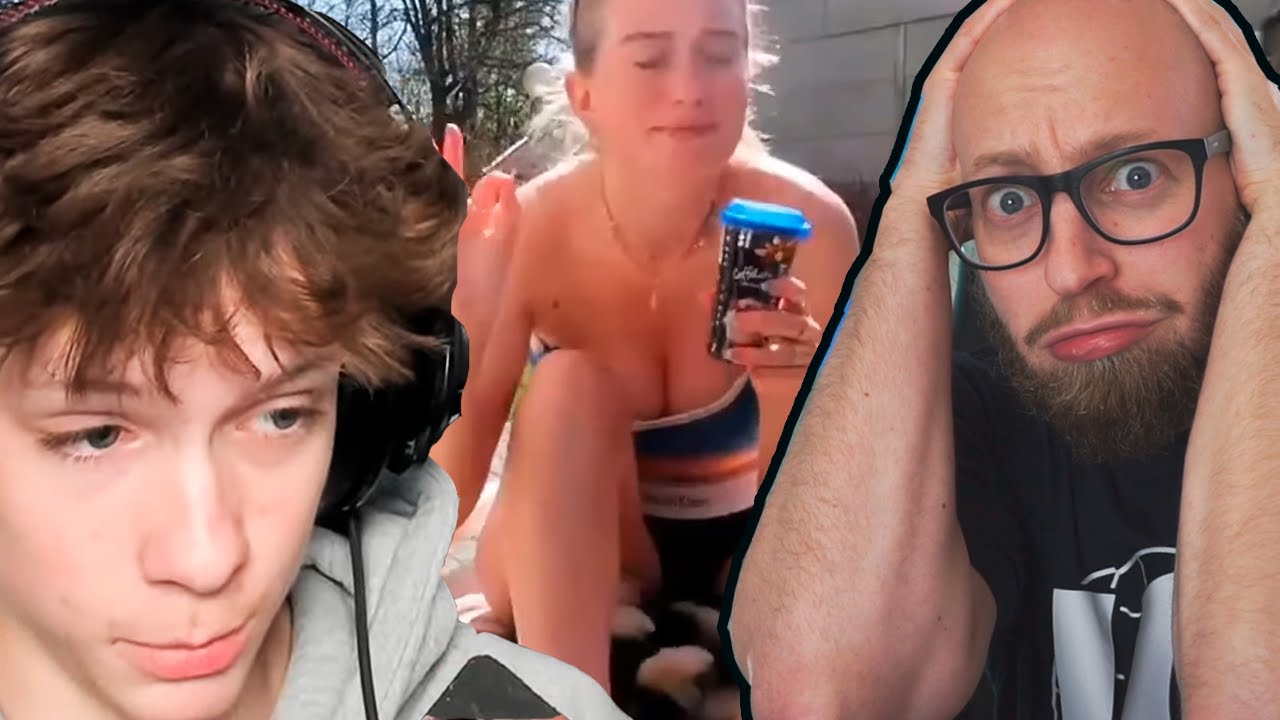 Så er Cralle fandme på den igen!