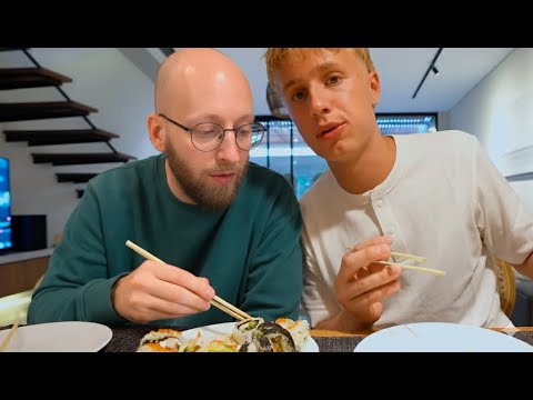 Lever som Bali millionær i 24 timer