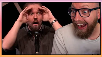 Thomas Warbergs mor er vild