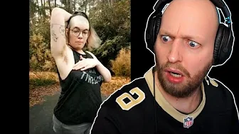 Try Not To Cringe. (umuligt)