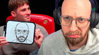 Paradise Deltager vs. Johnni Gades tålmodighed