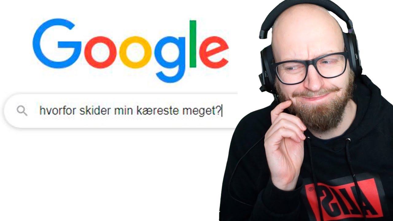 Hvorfor Prutter Min Kæreste Konstant?