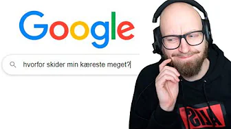 Hvorfor Prutter Min Kæreste Konstant?