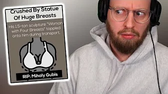 Er det den VÆRSTE eller BEDSTE måde at slutte livet på?