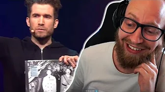 Studerer Lidt Jacob Taarnhøj pt 2