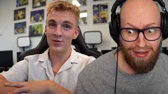 Dingofar Skal Træne Mig i FIFA?